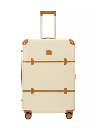 BRICS | Trolley "Bellagio" 76cm (Creme) | 